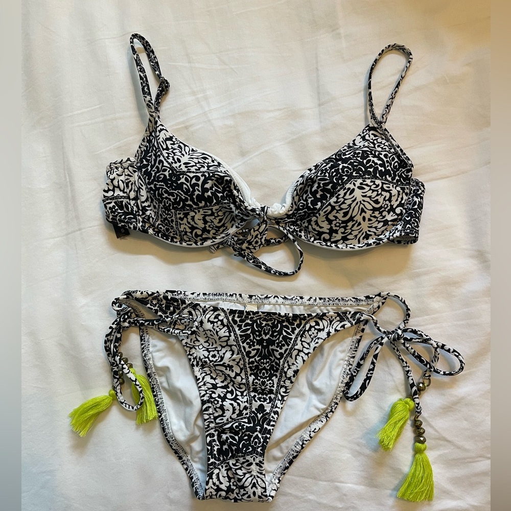 SOFIA by Vix bikini
